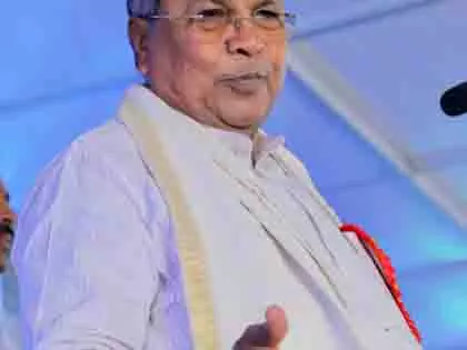 डिनर मीट का कर्नाटक में कैबिनेट फेरबदल से कोई संबंध नहीं: Siddaramaiah डिनर मीट का कर्नाटक में कैबिनेट फेरबदल से कोई संबंध नहीं: Siddaramaiah