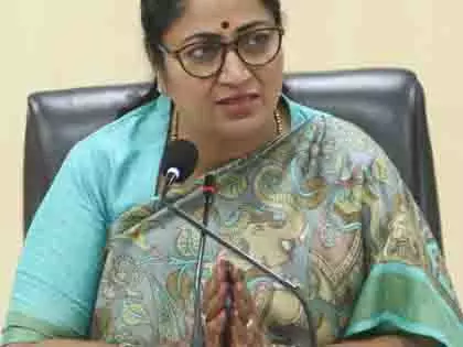 GST राहत जन कल्याण को प्राथमिकता देने का संकेत: दिल्ली CM रेखा गुप्ता GST राहत जन कल्याण को प्राथमिकता देने का संकेत: दिल्ली CM रेखा गुप्ता