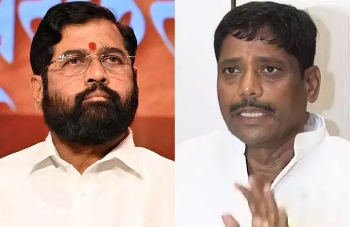 Eknath Shinde: महायुति में कोई दंगा नहीं, रवींद्र धांगेकर को स्पष्ट किया Eknath Shinde: महायुति में कोई दंगा नहीं, रवींद्र धांगेकर को स्पष्ट किया