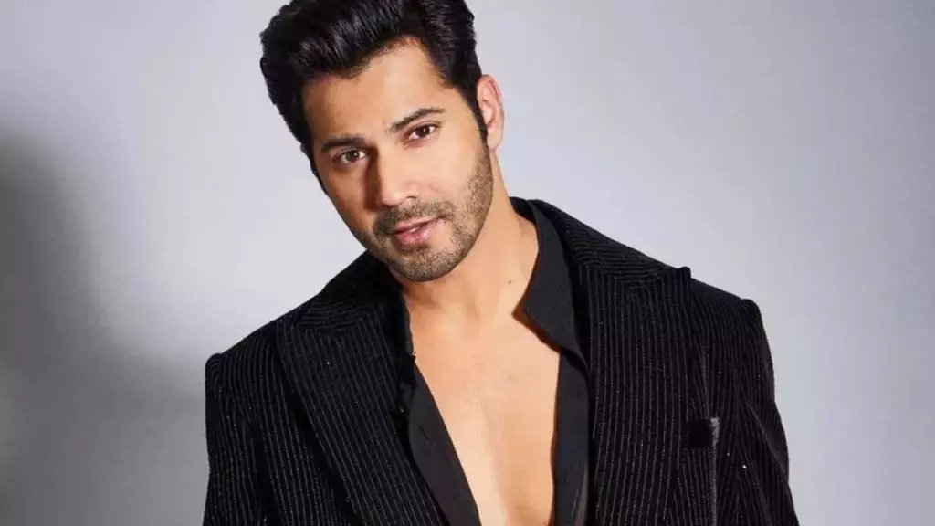 ‘नो एंट्री 2’ की कास्ट में बड़ा उलटफेर, Varun Dhawan ने भी कहा अलविदा ‘नो एंट्री 2’ की कास्ट में बड़ा उलटफेर, Varun Dhawan ने भी कहा अलविदा