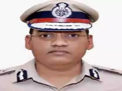 IPS अधिकारी की संदिग्ध मौत पर बवाल, पंजाब SCC ने की सख्त कार्रवाई की मांग IPS अधिकारी की संदिग्ध मौत पर बवाल, पंजाब SCC ने की सख्त कार्रवाई की मांग