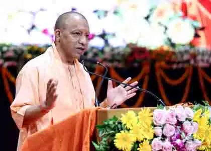 विकसित उत्तर प्रदेश पर 40 लाख सुझाव मिले: CM योगी आदित्यनाथ विकसित उत्तर प्रदेश पर 40 लाख सुझाव मिले: CM योगी आदित्यनाथ