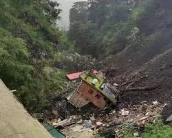 एनएच-10 बंद, 16 अक्टूबर तक वाहनों की आवाजाही रोकी एनएच-10 बंद, 16 अक्टूबर तक वाहनों की आवाजाही रोकी