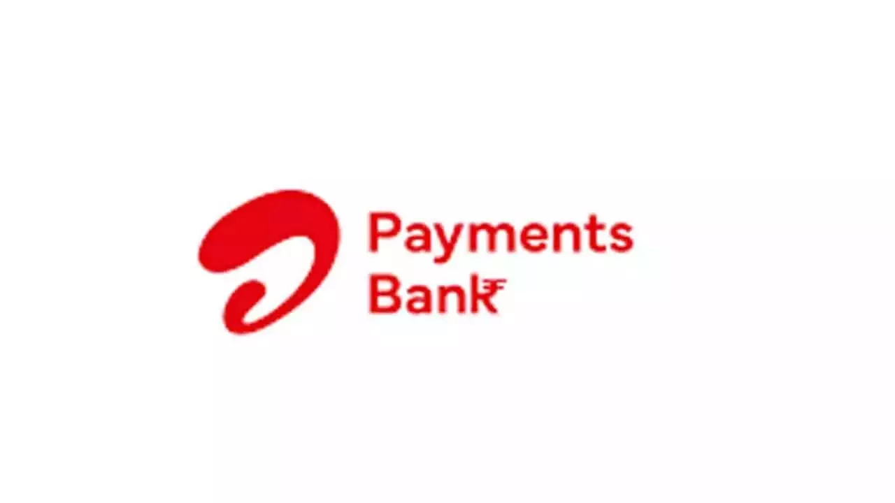 Airtel Payments Bank ने Hitachi के साथ साझेदारी में भारत भर में Soundbox डिजिटल भुगतान समाधान शुरू किया Airtel Payments Bank ने Hitachi के साथ साझेदारी में भारत भर में Soundbox डिजिटल भुगतान समाधान शुरू किया