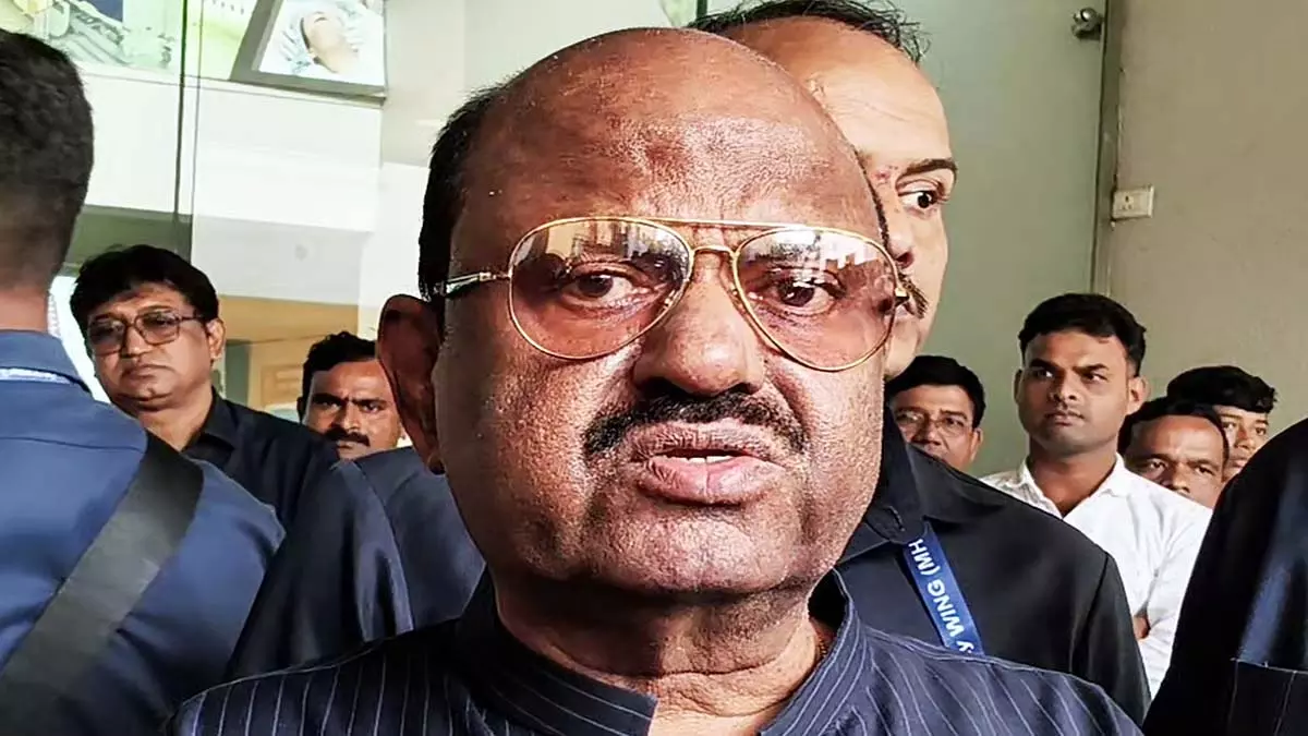 राज्यपाल दुर्गापुर जाएंगे, बोस ने सामूहिक बलात्कार मामले पर चिंता जताई राज्यपाल दुर्गापुर जाएंगे, बोस ने सामूहिक बलात्कार मामले पर चिंता जताई