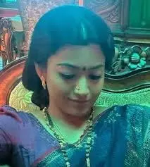 दिसंबर 2025 में Rashmika का ट्रिपल धमाका, एक ही महीने में 3 बड़ी फिल्में रिलीज दिसंबर 2025 में Rashmika का ट्रिपल धमाका, एक ही महीने में 3 बड़ी फिल्में रिलीज