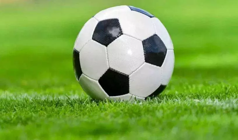 फीलखाना FC ने डेक्कन स्पोर्टिंग FC को 3-2 से हराया, शिवकुमार लाल ट्रॉफी में दर्ज की जीत फीलखाना FC ने डेक्कन स्पोर्टिंग FC को 3-2 से हराया, शिवकुमार लाल ट्रॉफी में दर्ज की जीत
