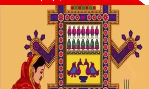 Ahoi Ashtami Wishes: बच्चों को मिले लंबी उम्र और तरक्की अहोई अष्टमी की ऐसे दें अपनों को शुभकामनाएं Ahoi Ashtami Wishes: बच्चों को मिले लंबी उम्र और तरक्की अहोई अष्टमी की ऐसे दें अपनों को शुभकामनाएं