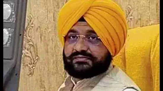 Punjab सरकार ने आनंदपुर साहिब जाने वाले चार नगर कीर्तनों के मार्गों की घोषणा की Punjab सरकार ने आनंदपुर साहिब जाने वाले चार नगर कीर्तनों के मार्गों की घोषणा की