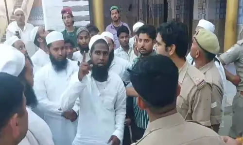 मौलाना से फटकार मिलने पर किया था ट्रिपल मर्डर, खुलासा