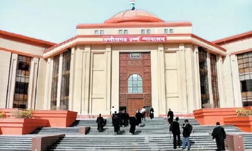 CAF जवान रेप केस में बरी, हाईकोर्ट से मिली राहत