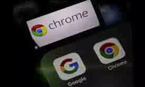 Google Chrome:शानदार फीचर्स, ब्राउजिंग हो जाएगी एकदम आसान, सेफ्टी की भी नहीं रहेगी चिंता Google Chrome:शानदार फीचर्स, ब्राउजिंग हो जाएगी एकदम आसान, सेफ्टी की भी नहीं रहेगी चिंता