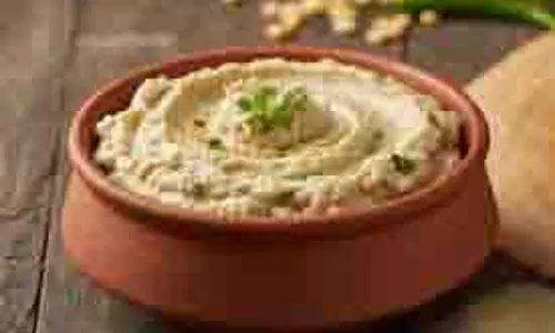 Chana Ki Chutney: चना की चटनी, जानें बनाने का आसान तरीका