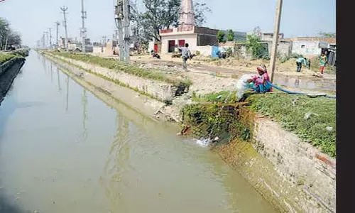 PWD गुरुग्राम-झज्जर रोड पर धनकोट के पास यातायात सुगम बनाने के लिए नया पुल बनाएगा
