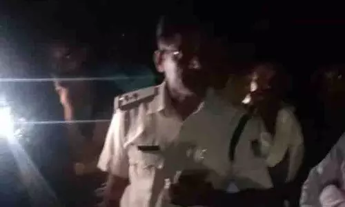MP News:  बड़ी कालाबाजारी का पर्दाफाश