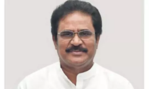 डीएमके गठबंधन में कोई भ्रम नहीं है: S. Thirunavukkarasar डीएमके गठबंधन में कोई भ्रम नहीं है: S. Thirunavukkarasar