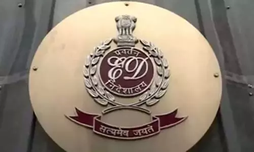 खांसी की दवा का मामला: प्रवर्तन विभाग ने चेन्नई में छापेमारी की खांसी की दवा का मामला: प्रवर्तन विभाग ने चेन्नई में छापेमारी की
