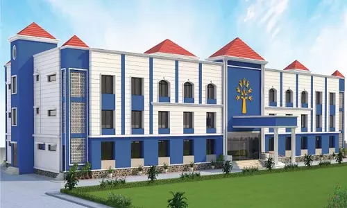 Bhopal: राष्ट्रीय स्तर पर चमकेगा प्रदेश का नाम, चार स्कूल होंगे शामिल Bhopal: राष्ट्रीय स्तर पर चमकेगा प्रदेश का नाम, चार स्कूल होंगे शामिल
