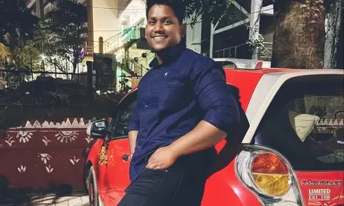 Bhubaneswar के सरकंत्रा इलाके में एम्स कर्मचारी की गोली मारकर हत्या