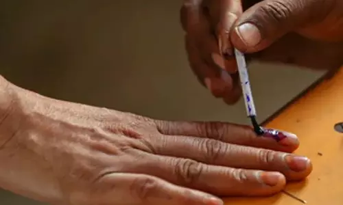 Odisha में नुआपाड़ा उपचुनाव के लिए अधिसूचना जारी Odisha में नुआपाड़ा उपचुनाव के लिए अधिसूचना जारी