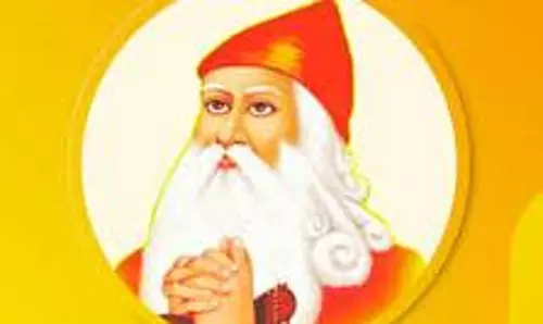 Bikaner: स्थापना दिवस पर हवन और शोभायात्रा, बिश्नोई धर्म में उत्सव Bikaner: स्थापना दिवस पर हवन और शोभायात्रा, बिश्नोई धर्म में उत्सव