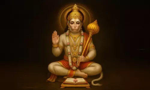 मंगलवार को करें राम भक्त हनुमान की विशेष पूजा, दूर होंगे सारे कष्ट मंगलवार को करें राम भक्त हनुमान की विशेष पूजा, दूर होंगे सारे कष्ट