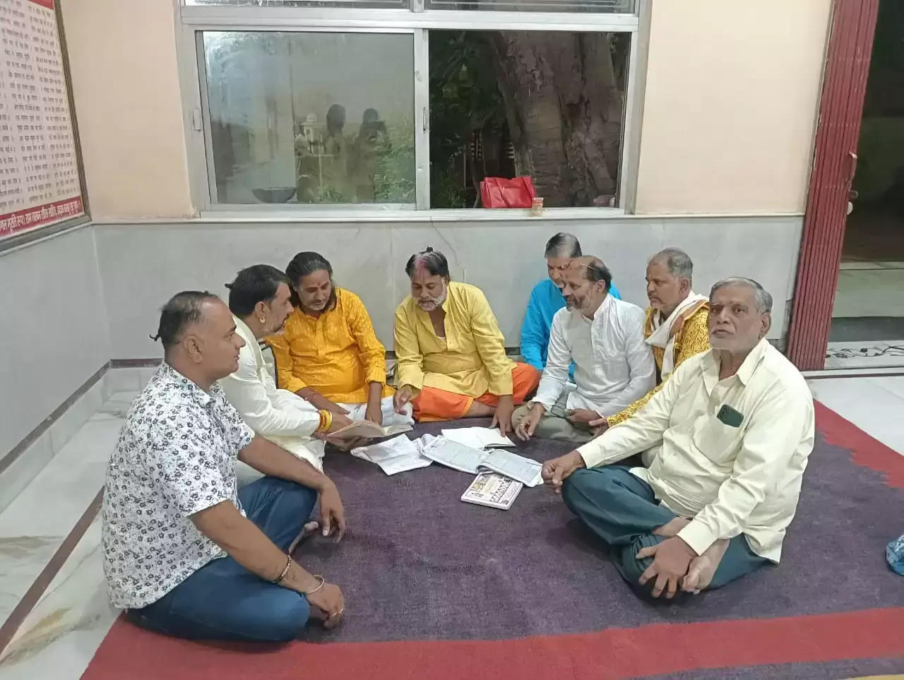 Bikaner: पीठाधीशों ने किया ऐलान, इस साल दीपावली 20 अक्टूबर को