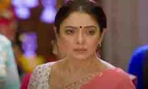 Anupama Spoiler: अनुपमा की कब्र खोदेगा ये शख्स, प्रार्थना को धमकी देकर ख्याति ले जाएगी अपने घर