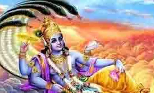 Rama Ekadashi Vrat 2025: रमा एकादशी पर इस विधि से करें भगवान नारायण की पूजा, जानें पारण समय, दीपक जलाने के शुभ स्थान