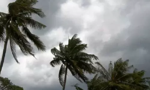 Kerala: अगले 24 घंटे में तूफानी हालात, राज्य में हाई अलर्ट: IMD