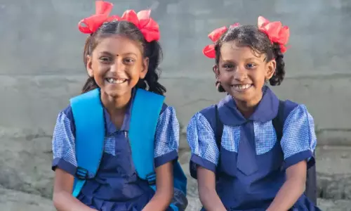 Bhopal: बेटियों को शिक्षा और सशक्तिकरण की दिशा में सरकार की पहल