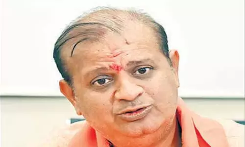 BJP विधायक ने बीएमसी से मुलुंड बर्ड पार्क टेंडर के विस्तार की जांच करने को कहा BJP विधायक ने बीएमसी से मुलुंड बर्ड पार्क टेंडर के विस्तार की जांच करने को कहा