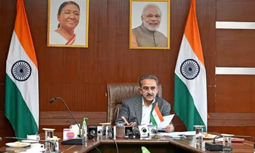 युगांडा पहुंचेंगे विदेश राज्य मंत्री कीर्ति वर्धन सिंह, गुटनिरपेक्ष आंदोलन के 19वें सत्र में भारत का करेंगे प्रतिनिधित्व युगांडा पहुंचेंगे विदेश राज्य मंत्री कीर्ति वर्धन सिंह, गुटनिरपेक्ष आंदोलन के 19वें सत्र में भारत का करेंगे प्रतिनिधित्व