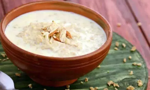 Garlic Kheer:  ट्राय कीजिए ये टेस्टी डिश