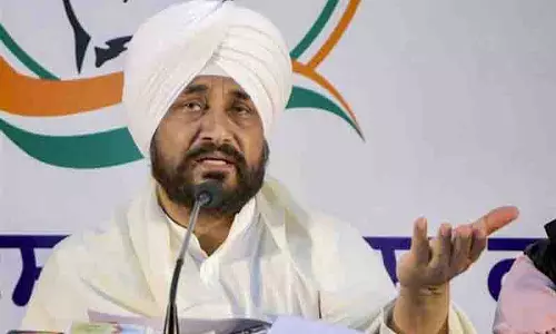 चिदंबरम को ब्लूस्टार का मुद्दा नहीं उठाना चाहिए था: Punjab Congress leader