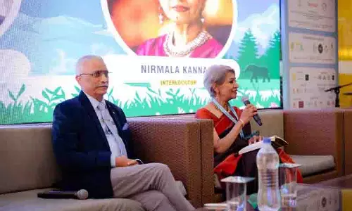 खराब योजना के कारण सेना के अधिकारियों ने ऑपरेशन ब्लूस्टार को विफल कर दिया: Mani Shankar Aiyar खराब योजना के कारण सेना के अधिकारियों ने ऑपरेशन ब्लूस्टार को विफल कर दिया: Mani Shankar Aiyar
