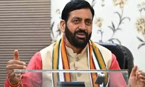 Chandigarh: हरियाणा में जनविश्वास अध्यादेश पास, नागरिकों को मिली बड़ी राहत Chandigarh: हरियाणा में जनविश्वास अध्यादेश पास, नागरिकों को मिली बड़ी राहत