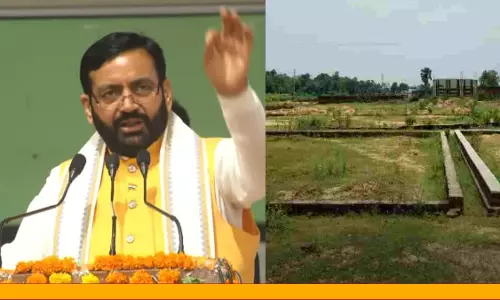 Chandigarh: हरियाणा सरकार ने शामलात भूमि नियमों में किया बड़ा बदलाव