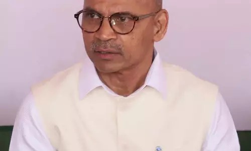 450 बिस्तरों वाले ब्लॉक का निर्माण: शरण प्रकाश पाटिल