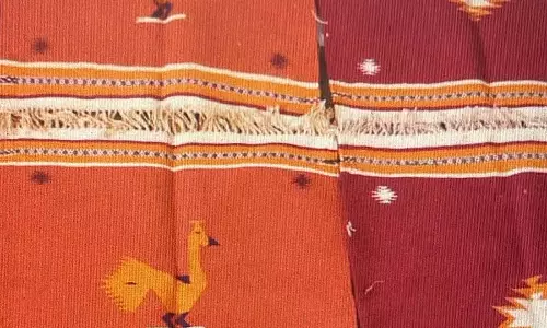 Karnataka : सदियों पुराने नवलगुंड जामखाना का उत्पादन निर्माताओं की कमी से ग्रस्त है