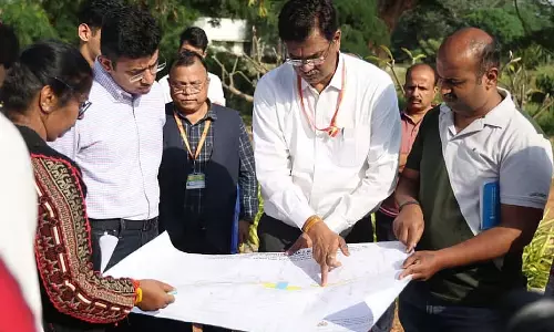 हम लालबाग का 6 इंच भी हिस्सा नहीं छीनने देंगे: MP Tejasvi Surya