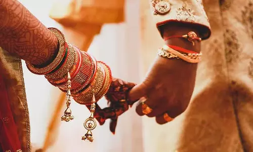राजराजेश्वरी नगर: 19 अक्टूबर को निःशुल्क सामूहिक विवाह राजराजेश्वरी नगर: 19 अक्टूबर को निःशुल्क सामूहिक विवाह