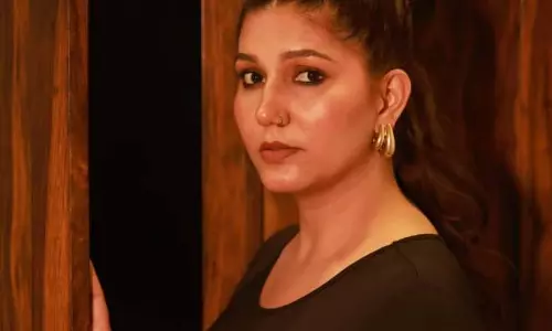 रिसोर्ट में रुकी डांसर सपना चौधरी को मिली हत्या की धमकी, आई थी कोरबा रिसोर्ट में रुकी डांसर सपना चौधरी को मिली हत्या की धमकी, आई थी कोरबा