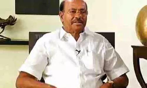 जाति-आधारित नामों को हटाने की पहल पर PMK की प्रतिक्रिया