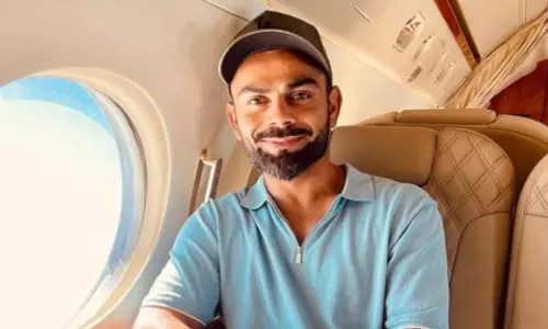 खामोश अलविदा?Virat Kohli के नए कदम से प्रशंसक चिंतित
