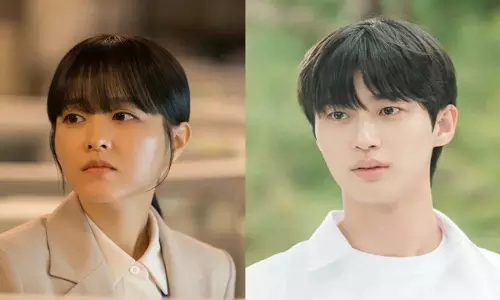 2025 Korea Drama अवार्ड्स की पूर्ण विजेताओं की सूची 2025 Korea Drama अवार्ड्स की पूर्ण विजेताओं की सूची