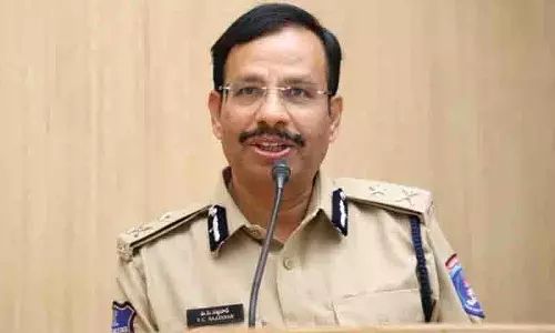 हैदराबाद पुलिस ने सड़क सुरक्षा को बढ़ावा देने के लिए SafeRideChallenge शुरू किया
