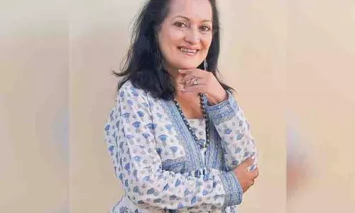 Himani Shivpuri ने मित्रो मरजानी की यादों संग रंगमंच के जादू को किया सलाम Himani Shivpuri ने मित्रो मरजानी की यादों संग रंगमंच के जादू को किया सलाम