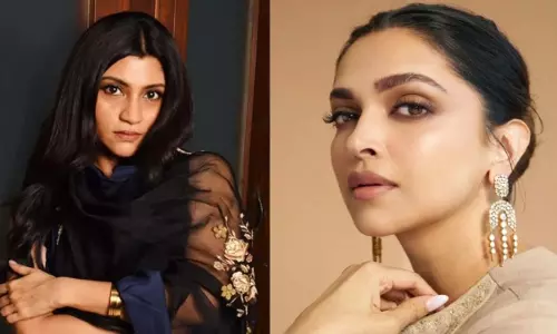 Konkona Sen Sharma ने दीपिका पादुकोण की 8 घंटे की शिफ्ट की मांग का समर्थन किया
