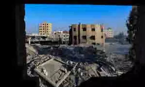 भारत के बढ़ते प्रभाव को दर्शाता है Gaza शांति वार्ता का निमंत्रण